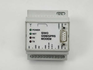 SIWO GSM/GPRS MODEM V2.0-IP