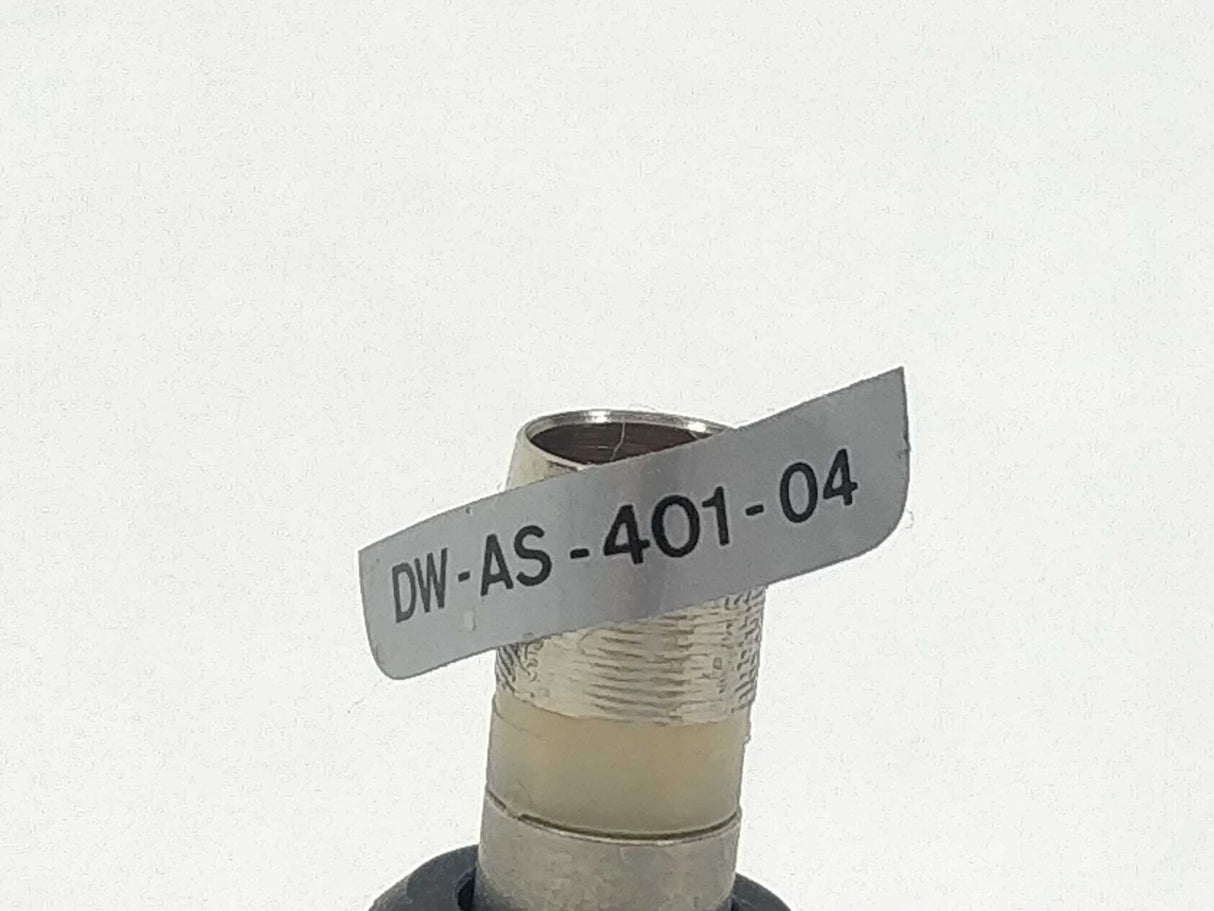 Schunk DW-AS-401-04 Proximity switch 0,8 mm