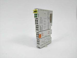 Wago 750-402 Input module 4DI 24VDC 3.0ms 6 Pcs