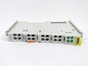 Wago 750-402 Input module 4DI 24VDC 3.0ms 6 Pcs