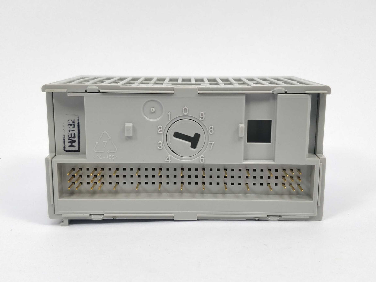 ABB 490176060 S200-0B16 Digital Output 16x24VDC