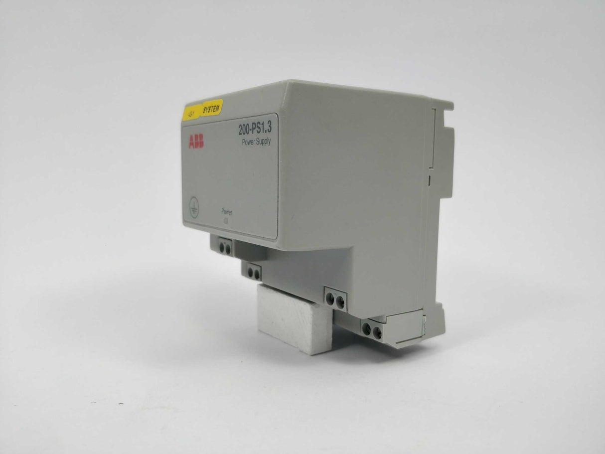 ABB 490176086 S200-PS13 Power Supply