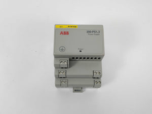 ABB 490176086 S200-PS13 Power Supply