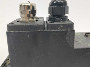 MURR Elektronik 55453 MBV-P DI116