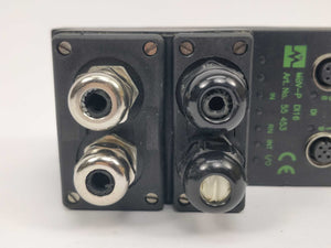 MURR Elektronik 55453 MBV-P DI116