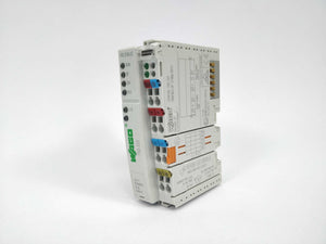 Wago 750-333 Profibus DP 12 MBd /DPV1