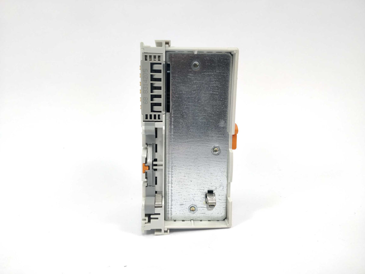 Wago 750-333 Profibus DP 12 MBd /DPV1