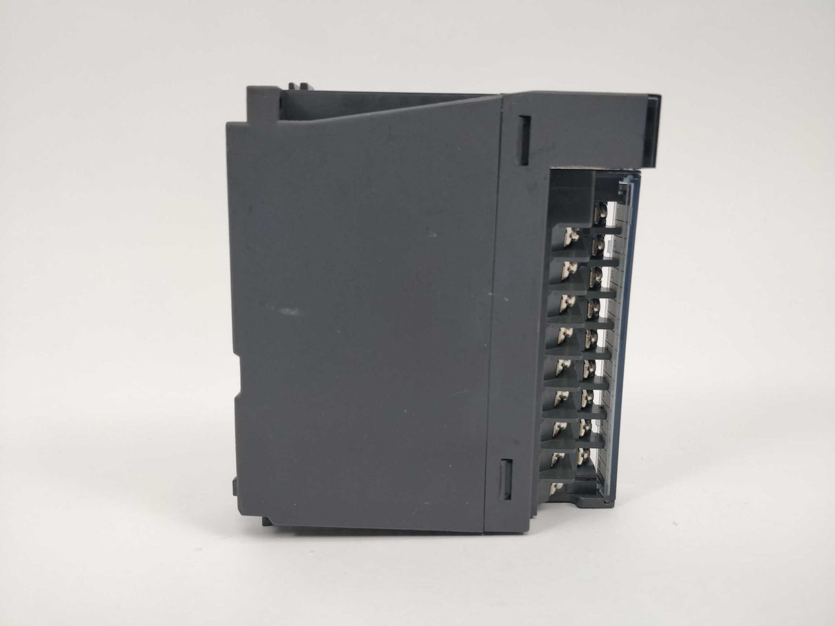 Mitsubishi QX80 Input unit