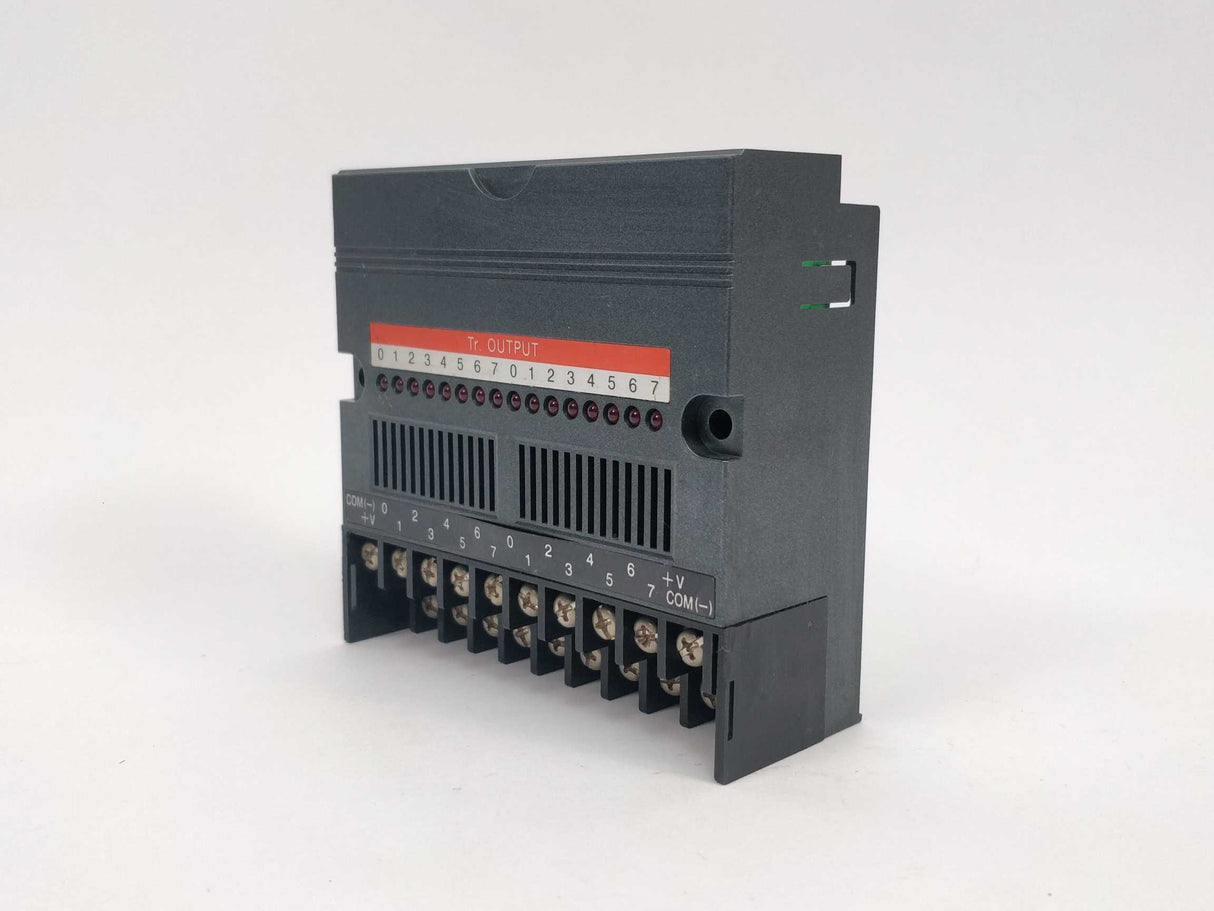 Idec PFJ-T162 FA-1J 16-Tr. Output Unit