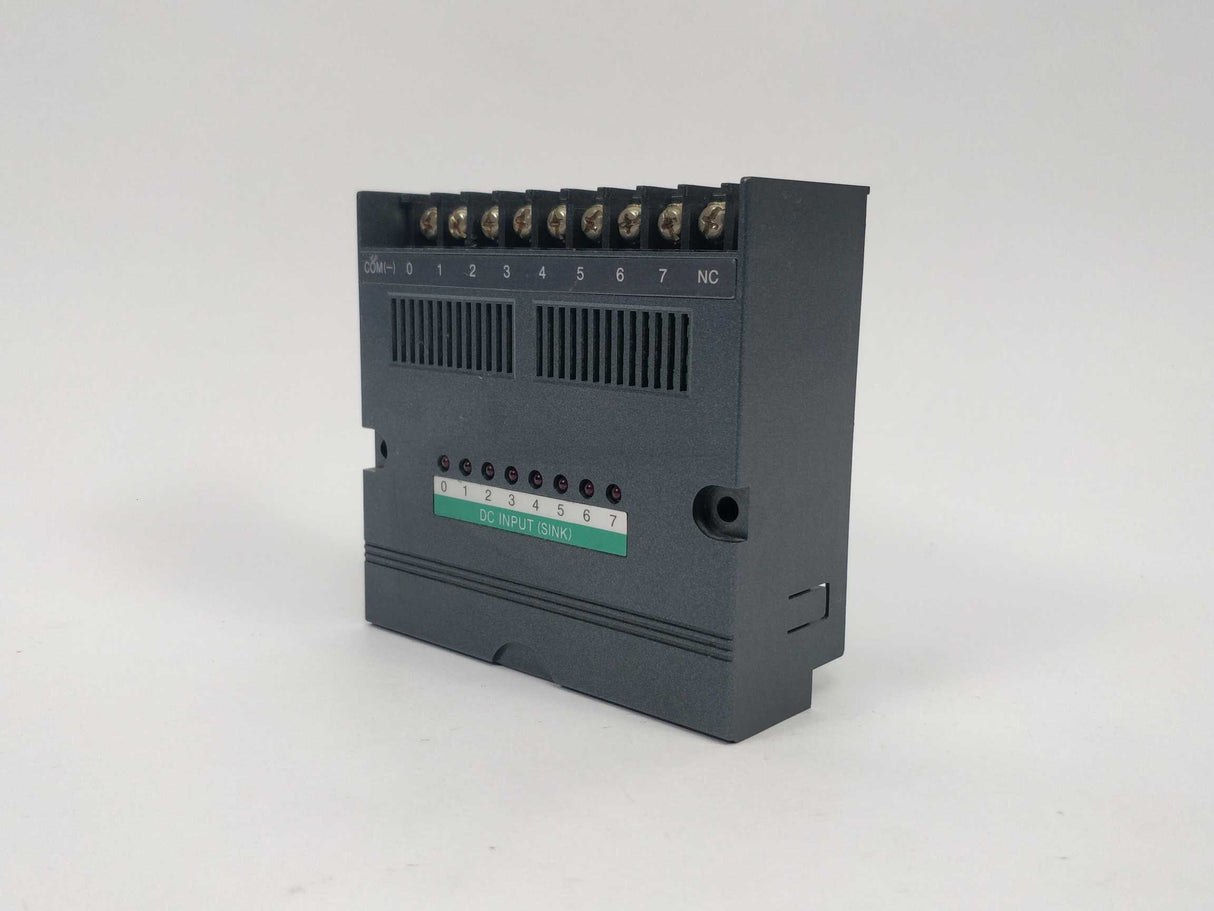 Idec PFJ-N082 FA-1J 8-DC Input Unit(SINK)