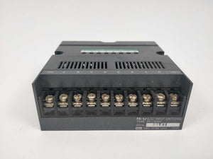 Idec PFJ-N082 FA-1J 8-DC Input Unit(SINK)