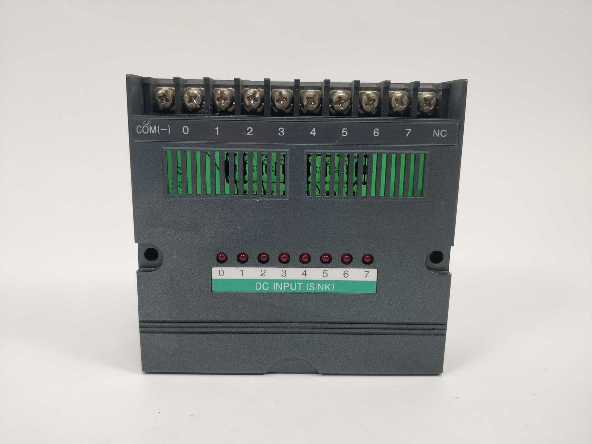 Idec PFJ-N082 FA-1J 8-DC Input Unit(SINK)