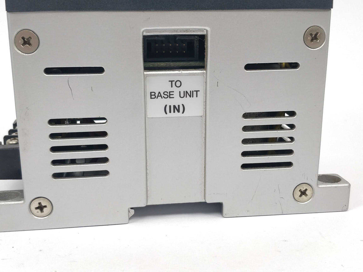 Idec PFA-1T081 FA-1 8-Output Unit