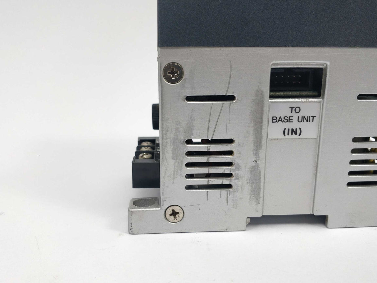 Idec PFA-1T081 FA-1 8-Output Unit