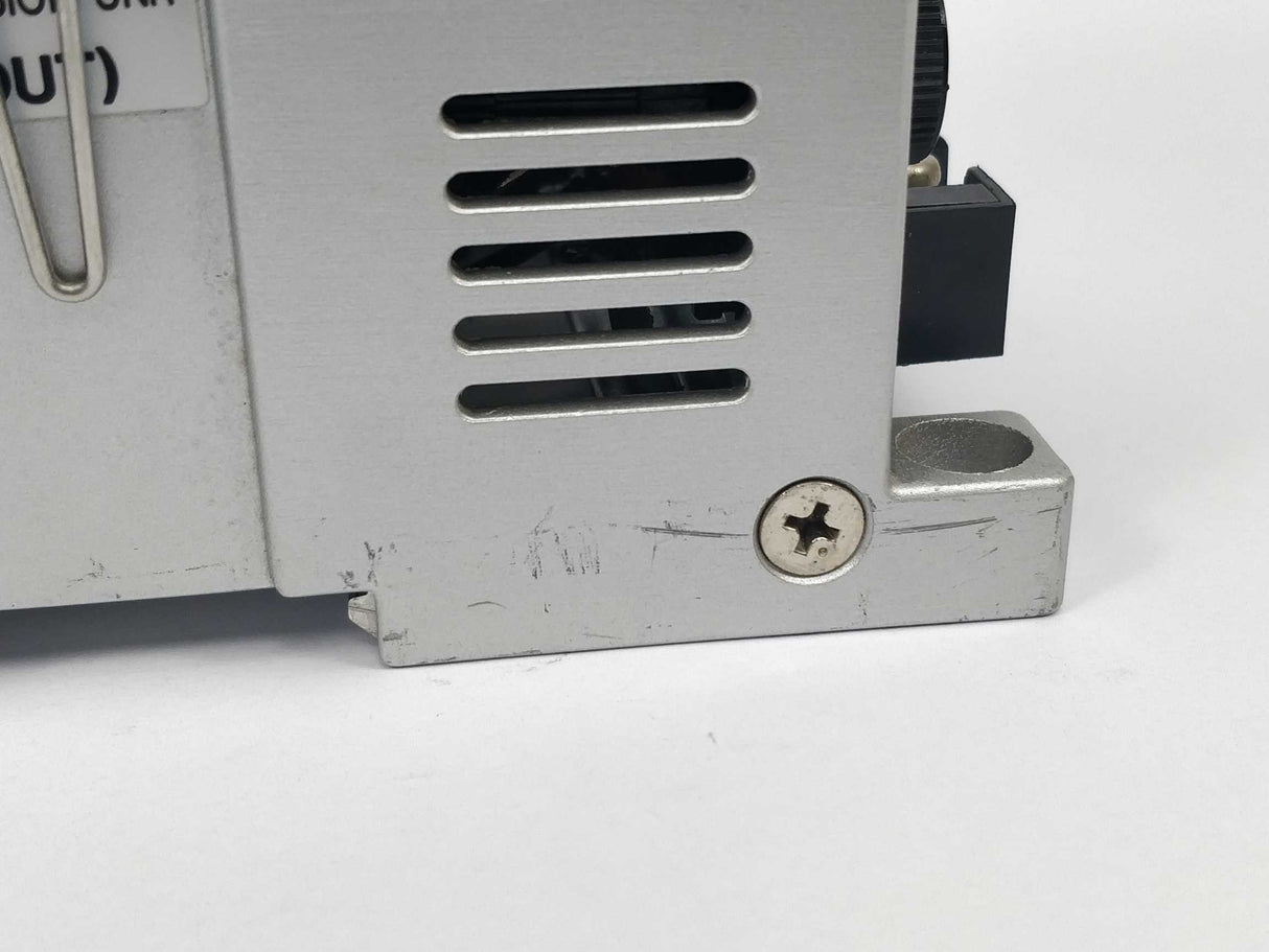 Idec PFA-1T081 FA-1 8-Output Unit