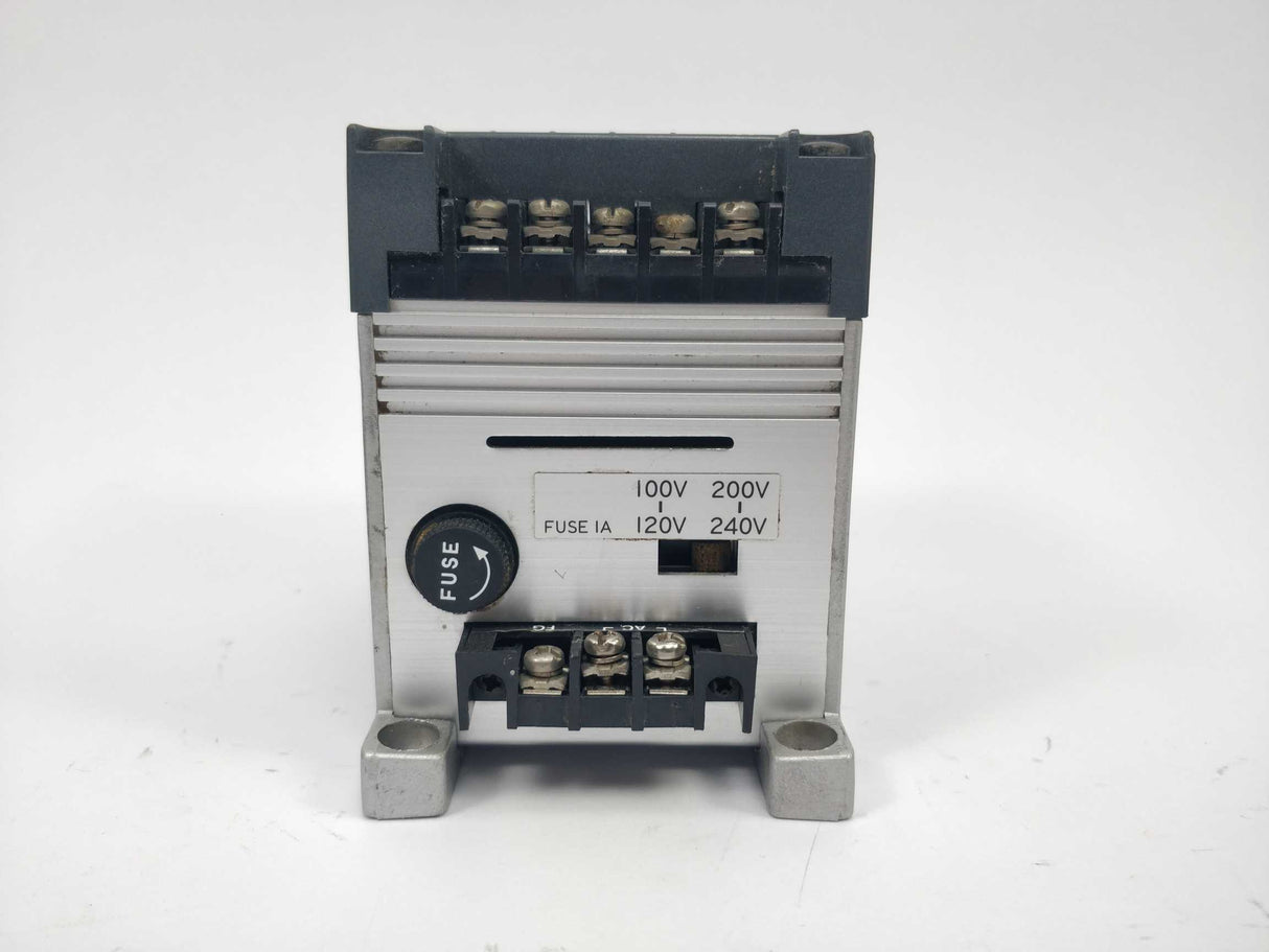 Idec PFA-1N081 FA-1 8-Input Unit(SOURCE)