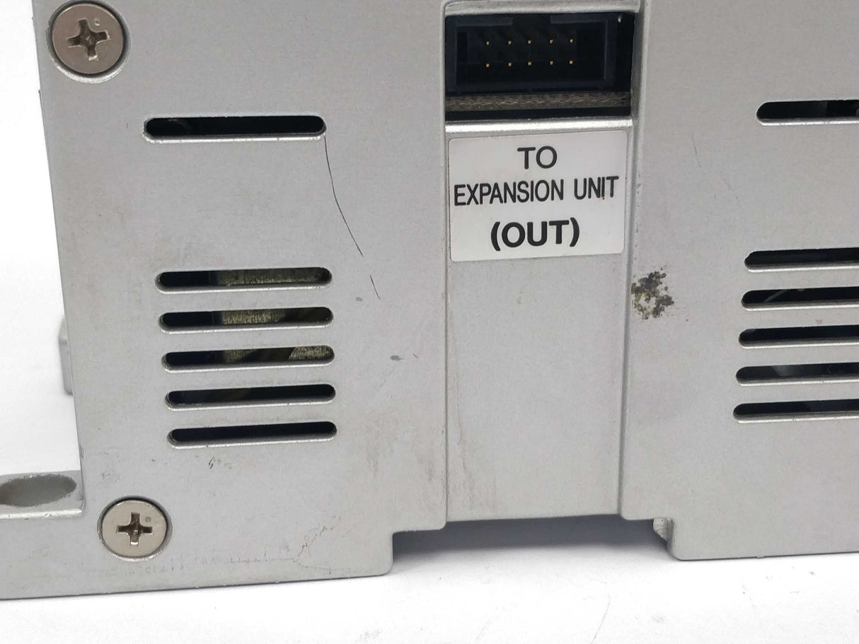 Idec PFA-1N081 FA-1 8-Input Unit(SOURCE)