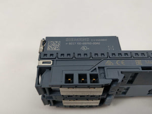 Siemens 6ES7193-6BP60-0DA0 ET 200SP, 2-fold BaseUnit