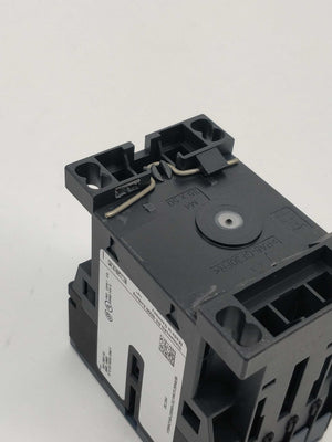 Siemens 3RH2140-2BB40 SIRIUS Contactor relay