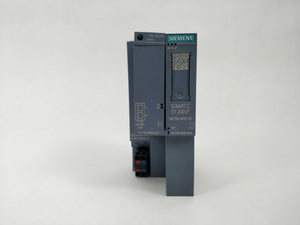 Siemens 6ES7155-6AU00-0CN0 IM155-6PN HF with 6ES7193-6AR00-0AA0