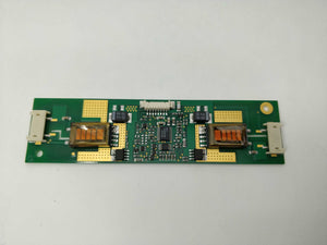 Microsemi LXMG1623-05-41 Rev. A