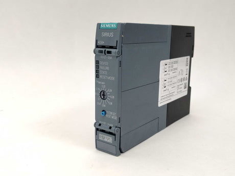 Siemens 3RM1001-2AA04 Direct starter