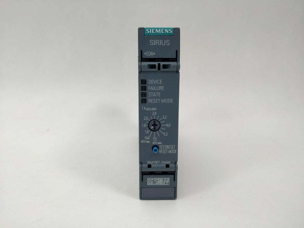 Siemens 3RM1007-2AA04 Direct starter