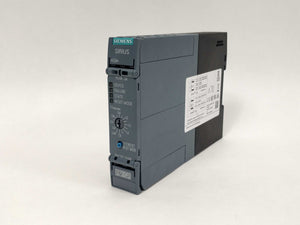 Siemens 3RM1202-2AA04 Reversing starter