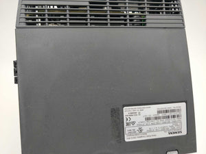 Siemens 6SL3210-1KE11-8AF2 Sinamics G120C PN 0.55kW