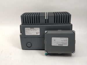 Siemens 6SE6411-6BD23-0CA1 6SE6401-1EM00-0AA0 & 6SE6401-1PB00-0AA0