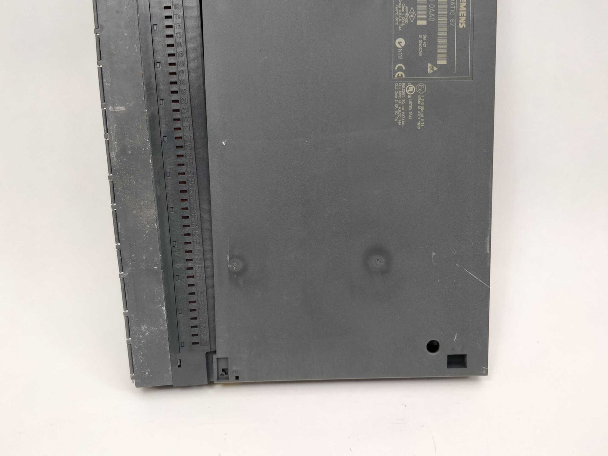 Siemens 6ES7421-1BL01-0AA0 SIMATIC S7-400 SM 421 Module