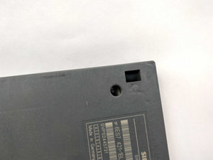 Siemens 6ES7421-1BL01-0AA0 SIMATIC S7-400 SM 421 Module