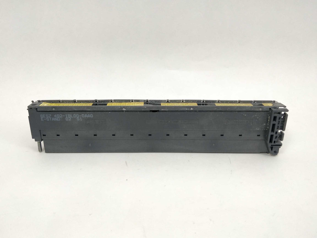 Siemens 6ES7421-1BL01-0AA0 SIMATIC S7-400 SM 421 Module