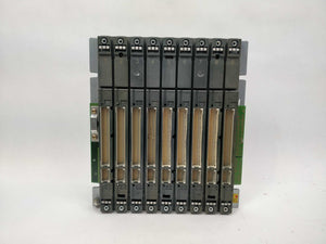 Siemens 6ES7400-1JA01-0AA0 SIMATIC S7-400 rack UR2