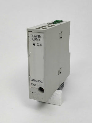 Siemens 6FC5111-0CA05-0AA0 SINUMERIK DMP ANALOG/OUT