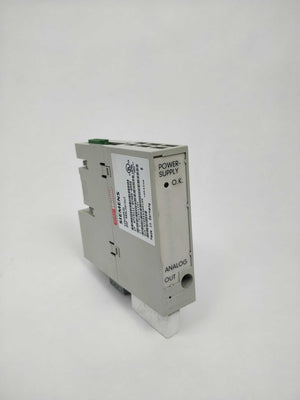 Siemens 6FC5111-0CA05-0AA0 SINUMERIK DMP ANALOG/OUT