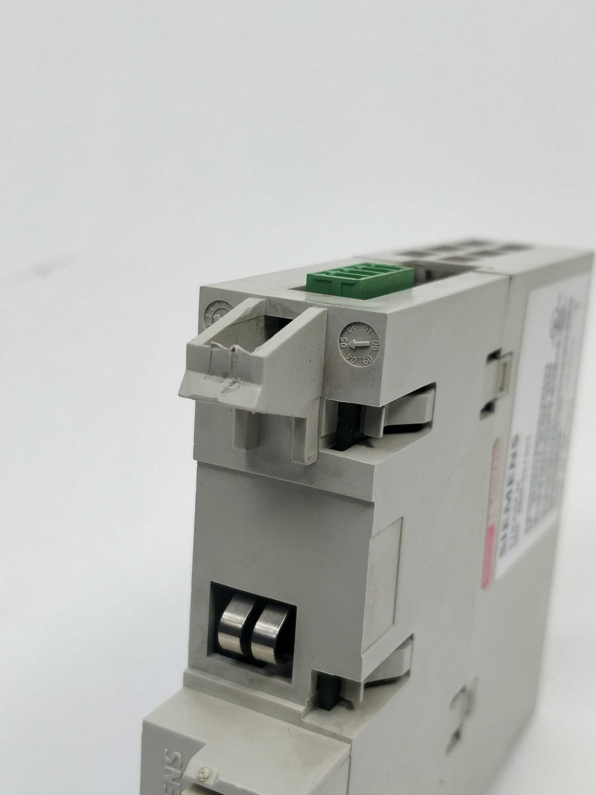 Siemens 6FC5111-0CA05-0AA0 SINUMERIK DMP ANALOG/OUT