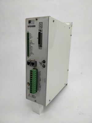 Prima Electronics VFD3EPA11090000 VFD500 P09