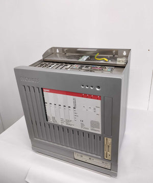 Beckhoff C6150-1006 Industrial PC C6150