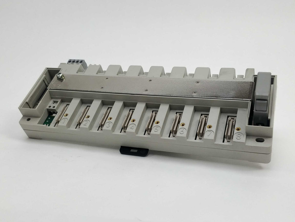 Siemens 6FC5211-0AA00-0AA0 SINUMERIK 810D/DE/840D/DE electronic module