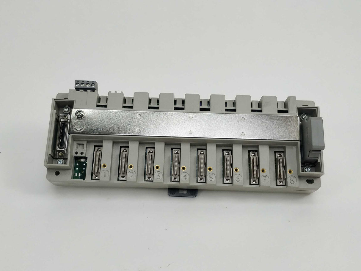 Siemens 6FC5211-0AA00-0AA0 SINUMERIK 810D/DE/840D/DE electronic module