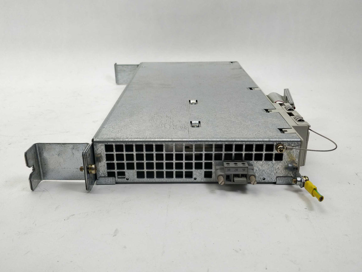 Siemens 6SN1113-1AB01-0BA1 Simodrive PW-Modul INT/EXT