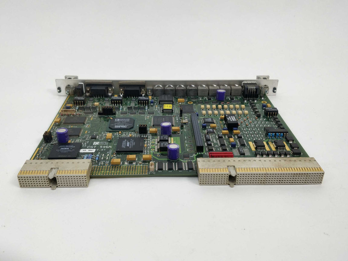 Prima Electronics 1SMPCA4136 06AE30-A4136-01