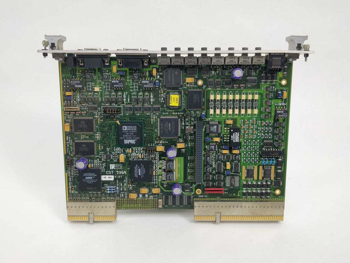 Prima Electronics 1SMPCA4136 06AE30-A4136-01