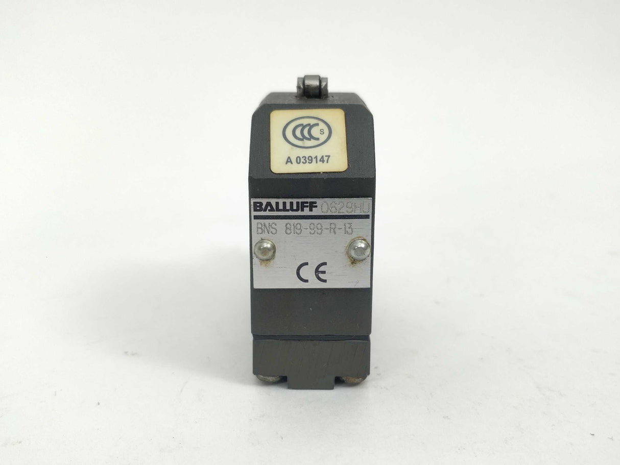 BALLUFF BNS 819-99-R-13 Switch