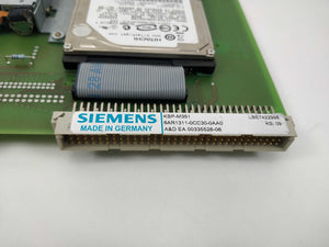 ASM Assembly Systems 6AR1311-0CC30-0AA0 00335526-06 KSP- M351