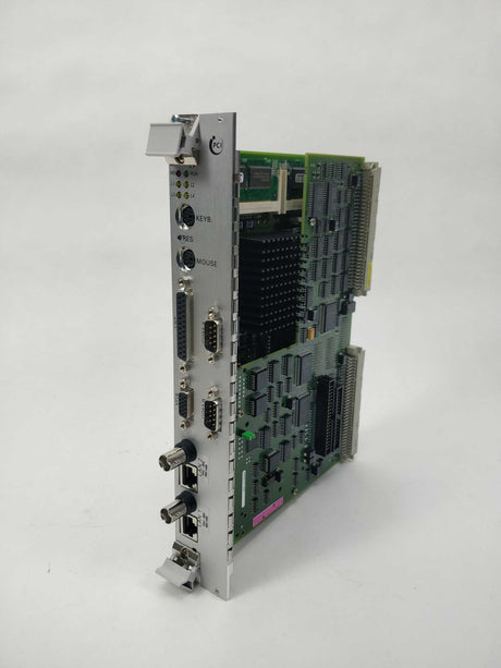 Siemens/ASM AS 6AR1310-0GG40-0AA0 00335522-03 M54