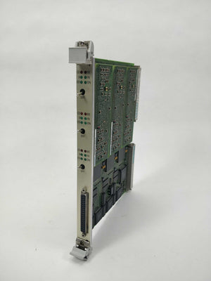 Siemens 6AR1312-0AA05-0AA0 00335520-05 A362 3xAC-AD 00335521-02