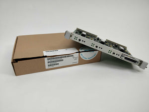 Siemens 6AR1312-0AA03-0AA0 00302836-12