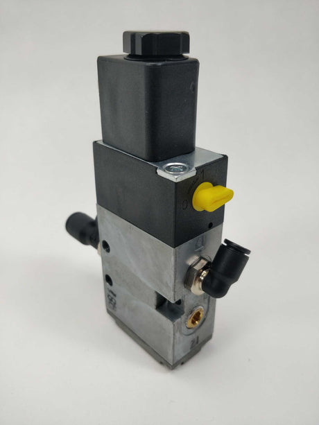 Rexroth 5777050220 Solenoid Valve